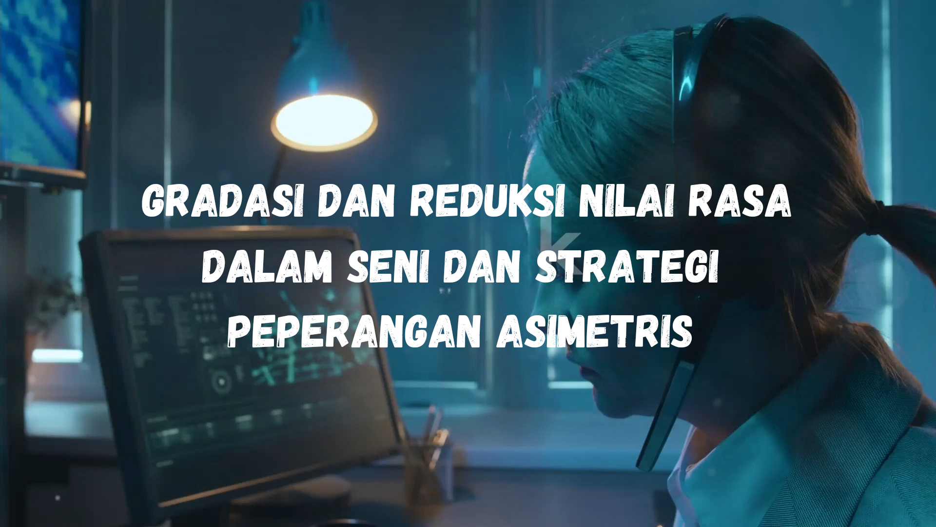 Ilustrasi artikel