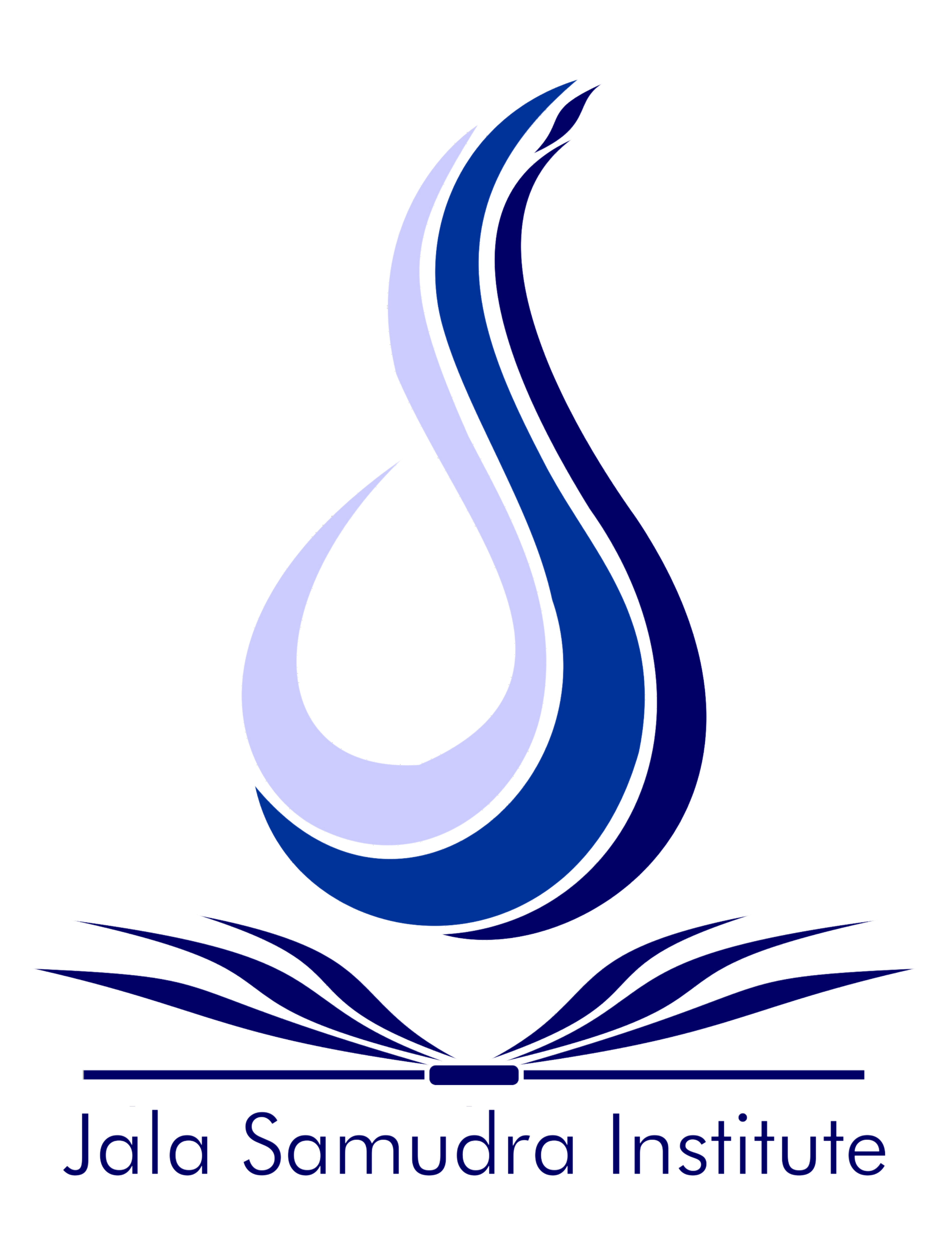 Logo Jala Samudra Institute